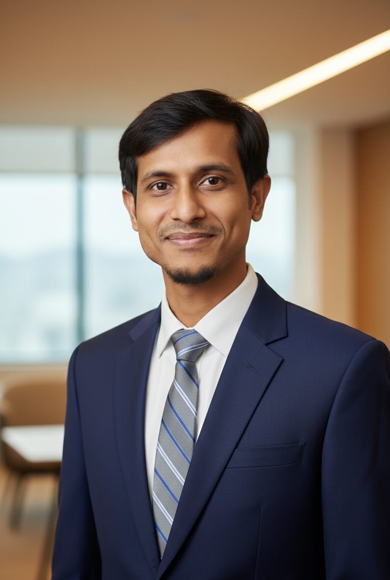 Md. Adnan Ibna Rahman